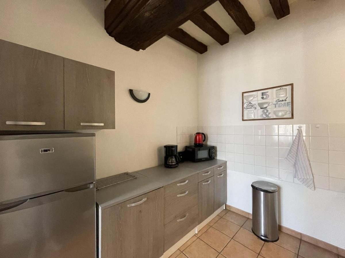 Appartement Le Coche D'Eau Auxerre Les Quais Quarto foto