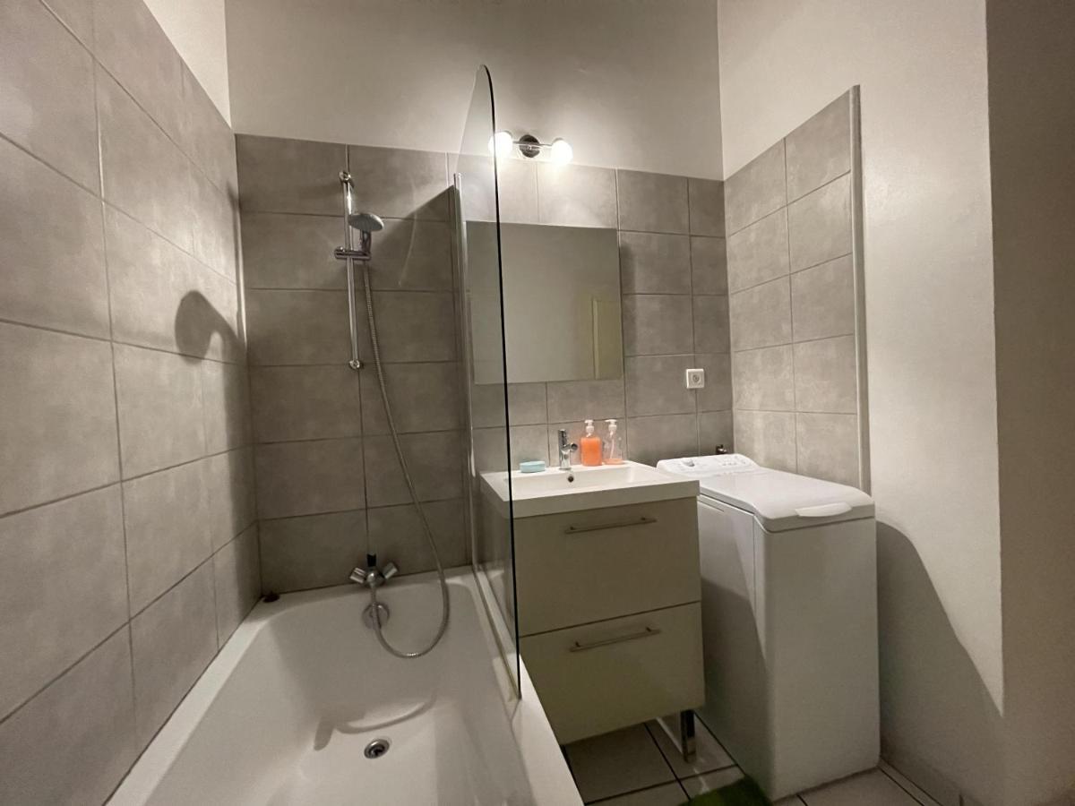 Appartement Le Coche D'Eau Auxerre Les Quais Quarto foto